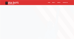 Desktop Screenshot of heartofohiousa.com